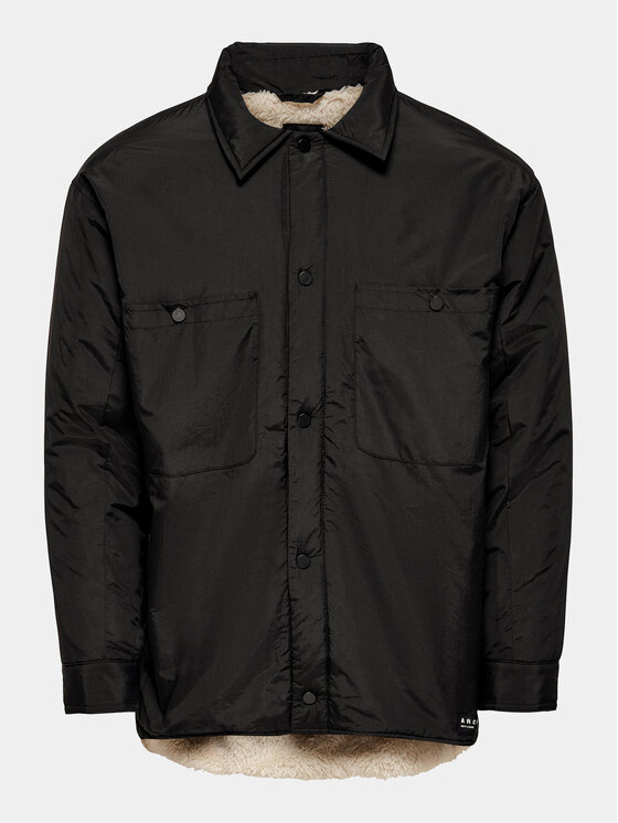 Only & Sons Only & Sons Kevad-sügis jope Harry 22022465 Must Regular Fit