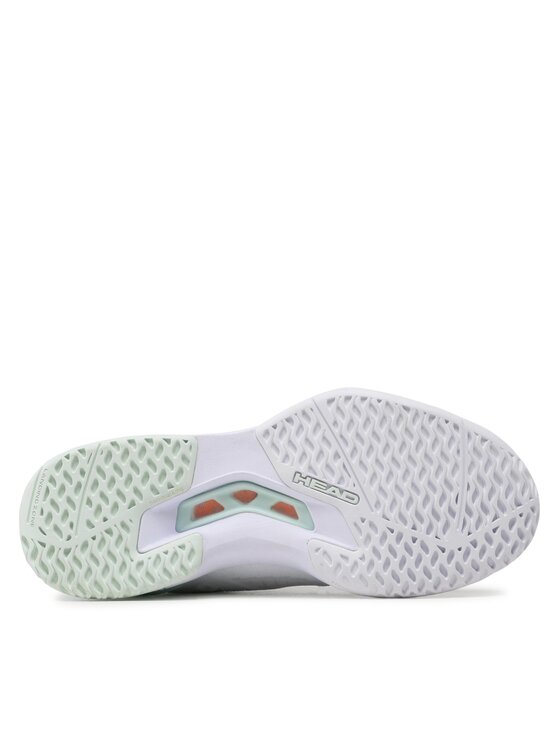 Head Head Încălțăminte pentru tenis Sprint Pro 3.5 274163 Alb