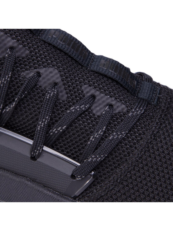 Puma Puma Παπούτσια για Τρέξιμο Hybrid Rocket Runner 191592 Μαύρο