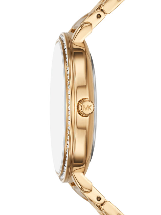 Michael Kors Michael Kors Ρολόι Pyper MK4919 Χρυσό