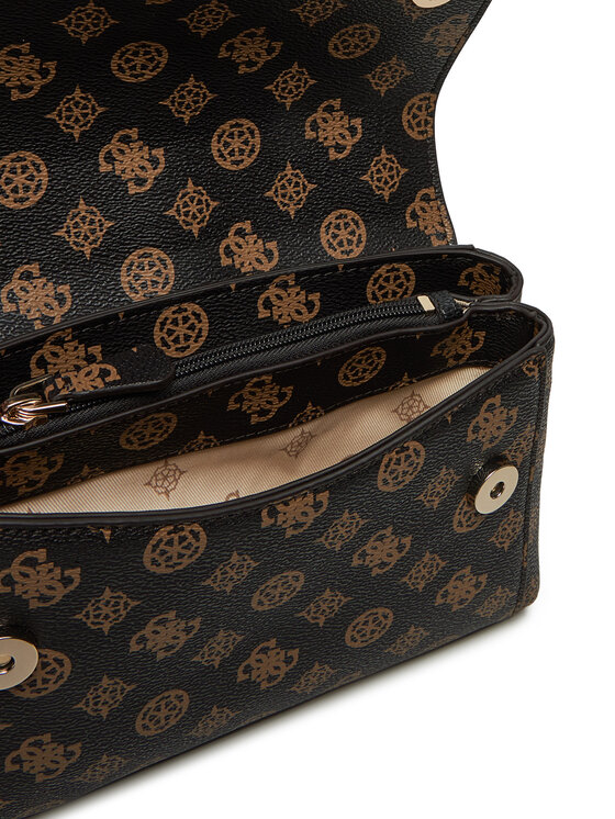 Guess Guess Ročna torba HWPM95 21210 Rjava