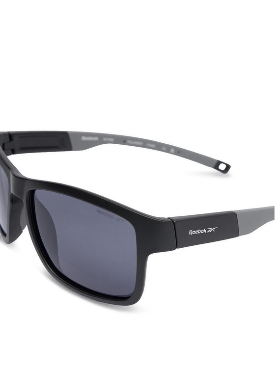 Reebok Reebok Γυαλιά ηλίου RBK5025005P58 Μαύρο