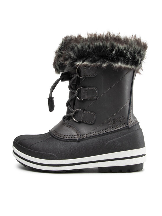 CMP CMP Schneeschuhe Anthilian Snow Wp 30Q4594 Grau