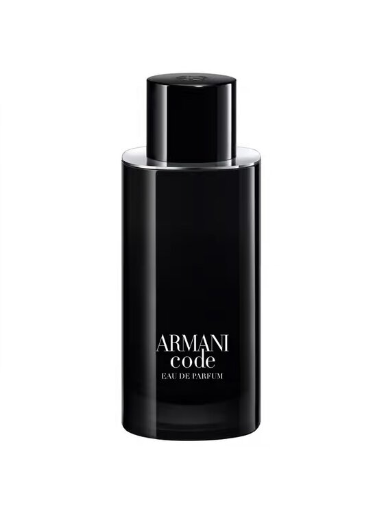 Giorgio Armani Giorgio Armani Armani Code Eau de Parfum Rechargeable Woda perfumowana