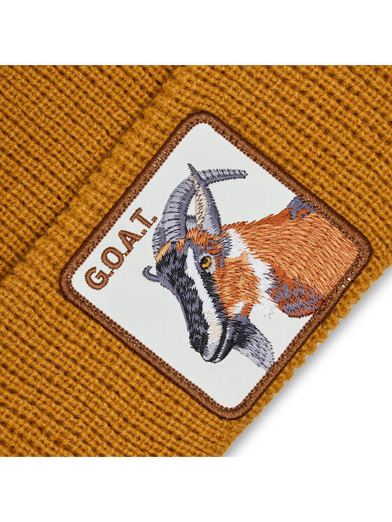 Goorin Bros Goorin Bros Шапкa The Greatest 107-0061 Коричневий