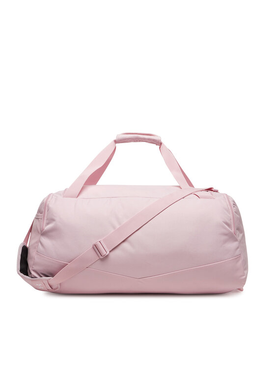 Under Armour Under Armour Сумка UA UNDENIABLE 5.0 DUFFLE MD 1369223 Рожевий