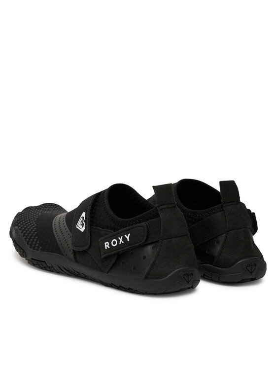 Roxy Roxy Взуття для водних видів спорту CEO-WP80-26006 Чорний