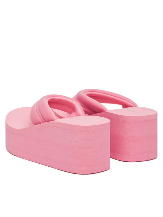 DeeZee DeeZee Flip-flops CT0626-10 Rózsaszín