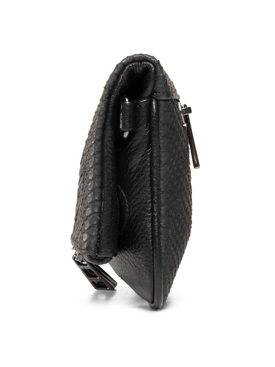 Borsetta Rock Nano Savage PSHAP2000F Nero
