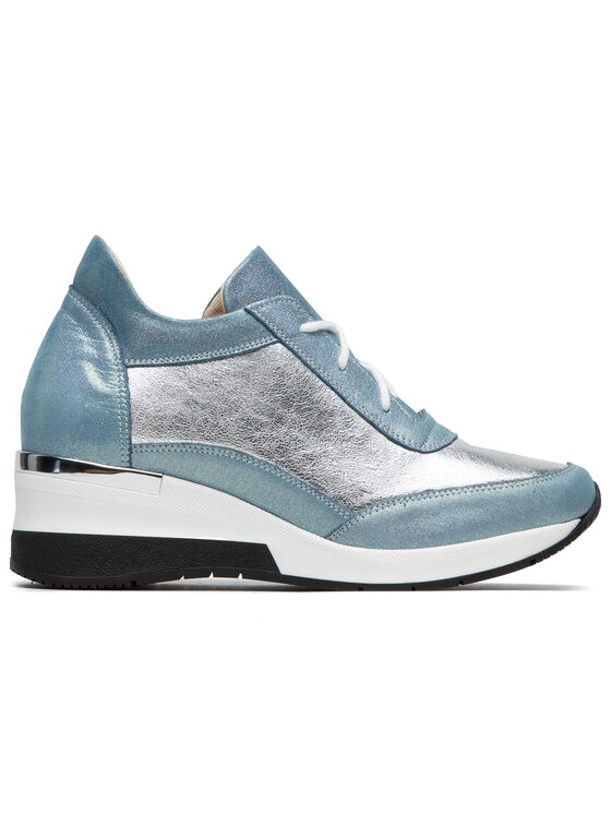 Sneakers SB-75-11-001143 Blu