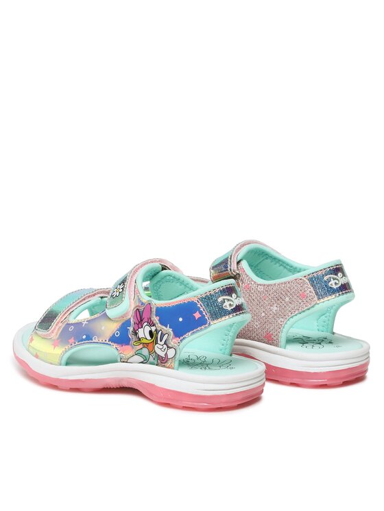 Mickey&Friends Mickey&Friends Sandale SS23-309DSTC Šarena