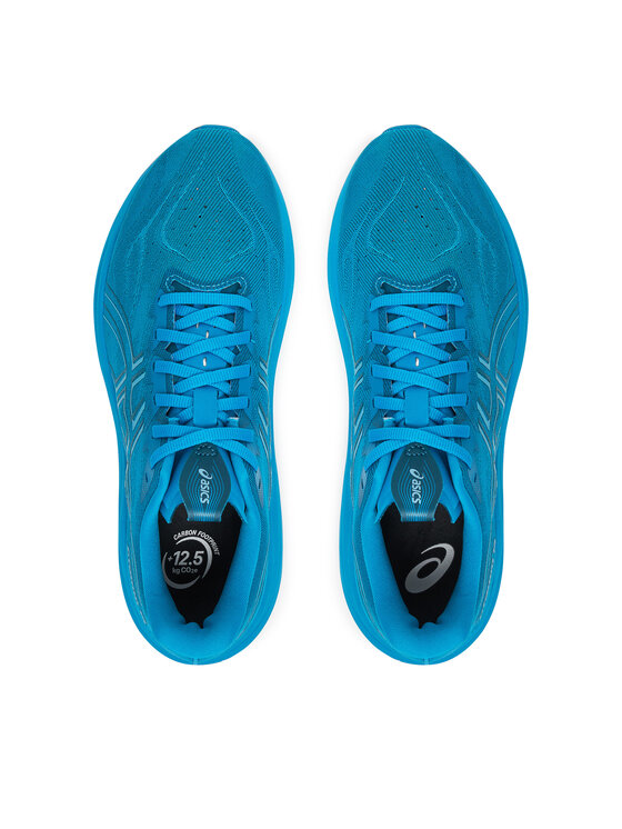 Asics Asics Buty do biegania Gt-2000 14 1011C056 Niebieski