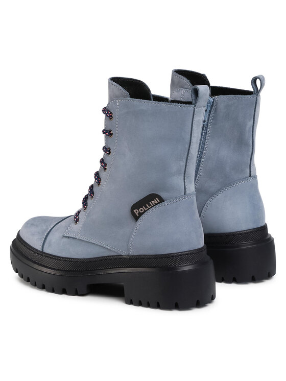 Scarponcini SA24074G0BTN0701 Blu