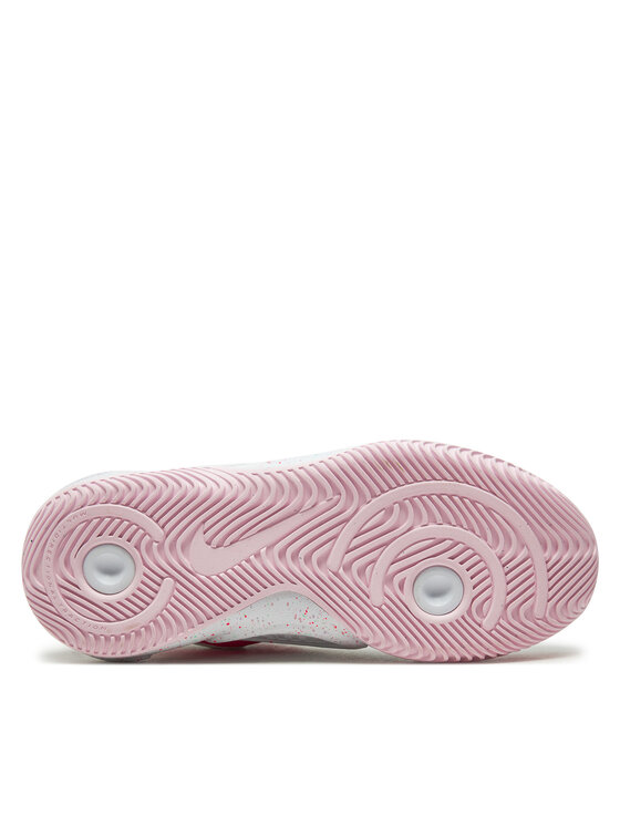 Nike Nike Sneakersy Hyperquick Se HF3240 Biały