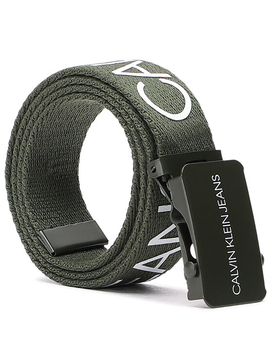Ceinture calvin klein enfant deals