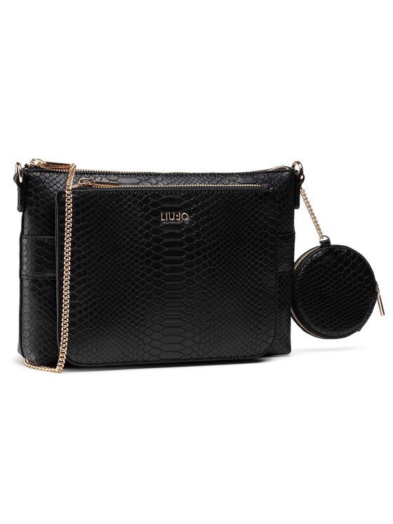 Borsetta Tris Envelope AA1140 E0018 Nero
