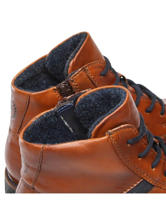 Bugatti Bugatti Stiefel 331-8373A-4100-6300 Braun