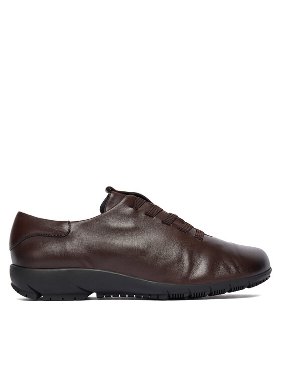 Josef Seibel Josef Seibel Туфлі CHARLOTTE 01 971 Коричневий