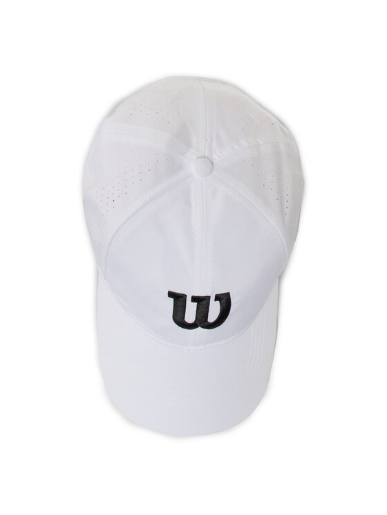 Wilson Wilson Cappellino Ultralight Tennis Cap WRA777101 Beige