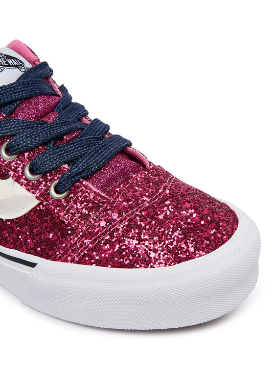 Vans Vans Tenisky Knu Skool VN000D6ZY3K1 Ružová