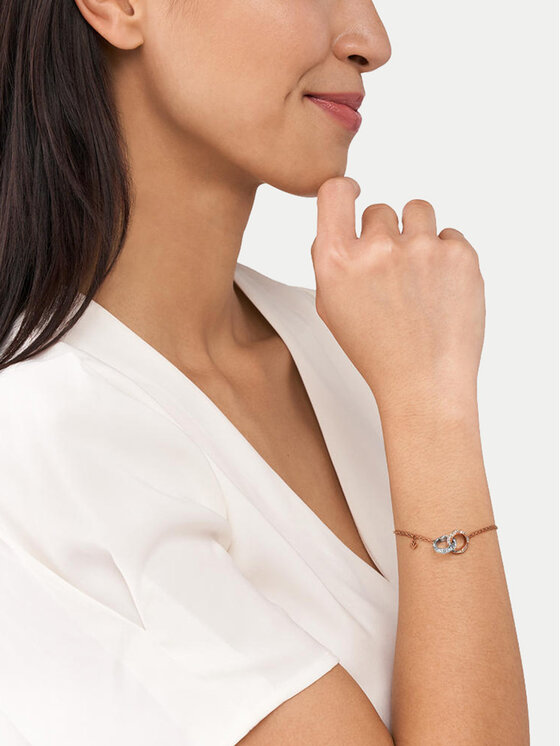Emporio Armani Bracelet EGS3005221 Or