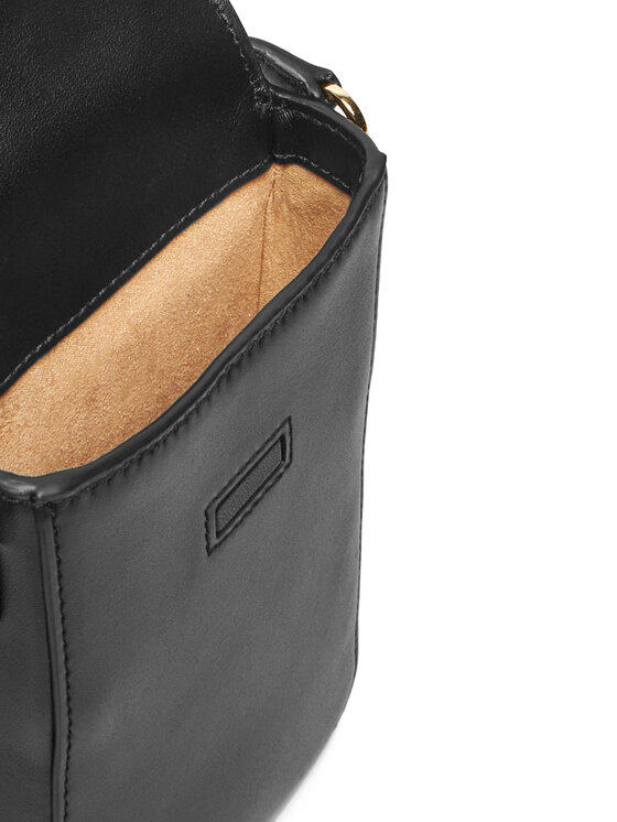 LAUREN RALPH LAUREN LAUREN RALPH LAUREN Handytasche 432969460002 Schwarz