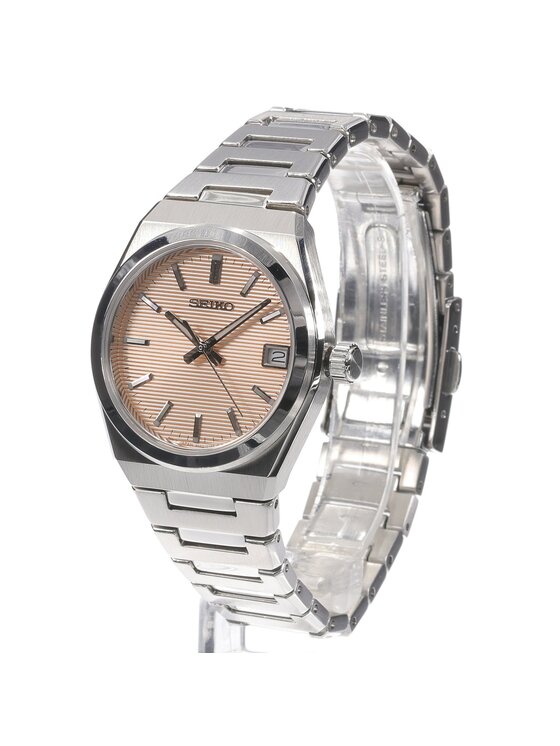 Seiko Seiko Orologio SUR577P1 Argento
