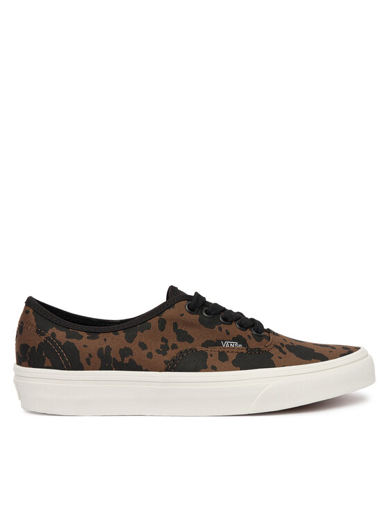 Vans Vans Teniși Authentic VN000D7YC801 Maro