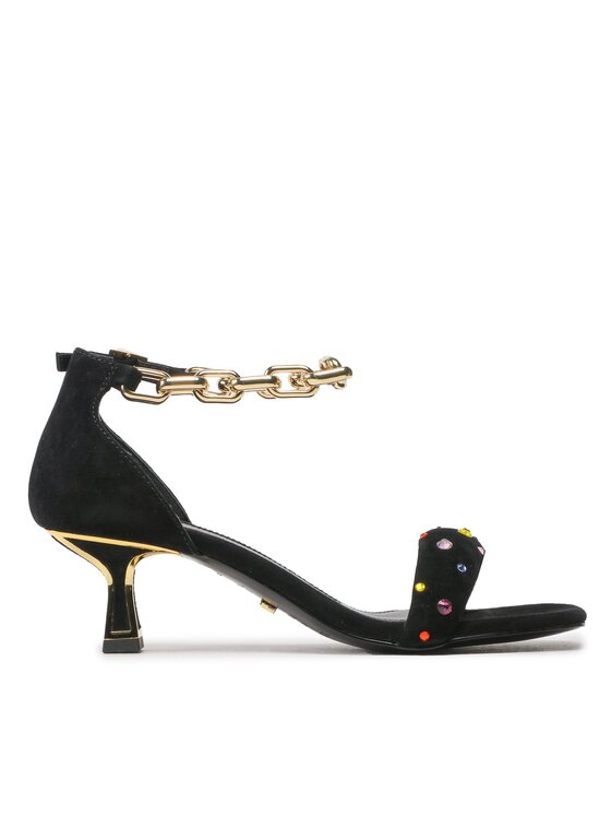 Sandali Inara Nero
