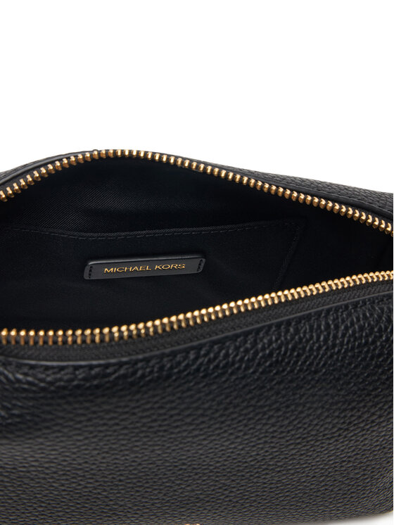 MICHAEL Michael Kors MICHAEL Michael Kors Kabelka 32F6GYTC5L Čierna
