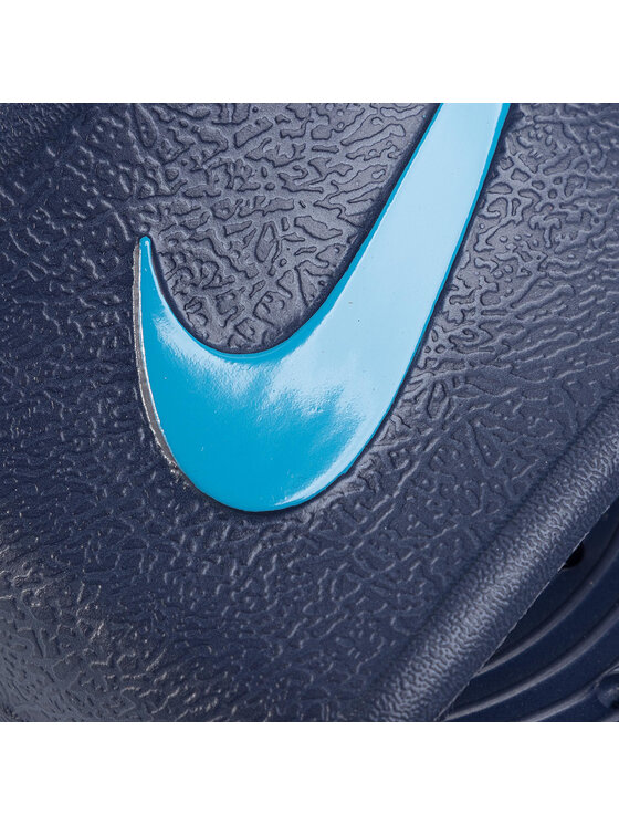 Nike Nike Шльопанці Kawa Shower (GS/PS) BQ6831 402 Cиній