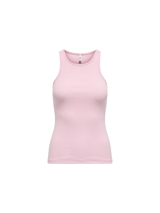 ONLY ONLY Top 15234659-ROS Rosa Regular Fit
