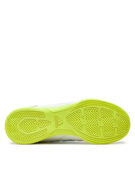 adidas adidas Futbalové topánky Super Sala II Indoor IF6925 Biela