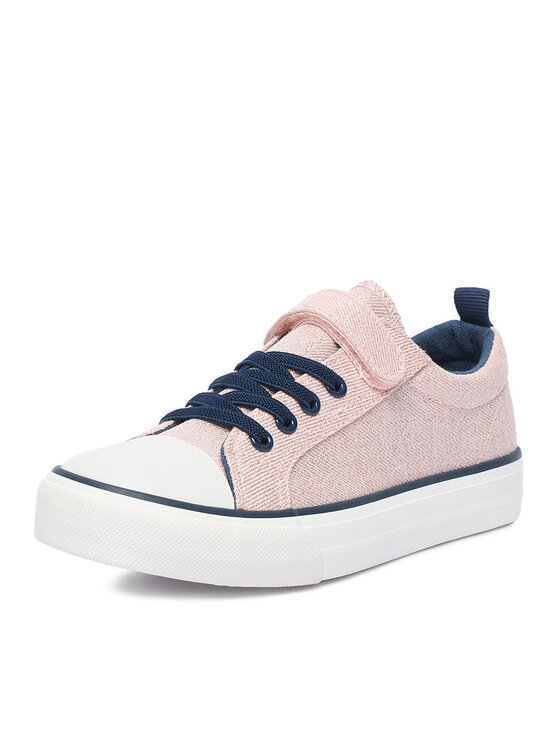 DeeZee DeeZee Scarpe da ginnastica CEO-CSS20377-53 Rosa