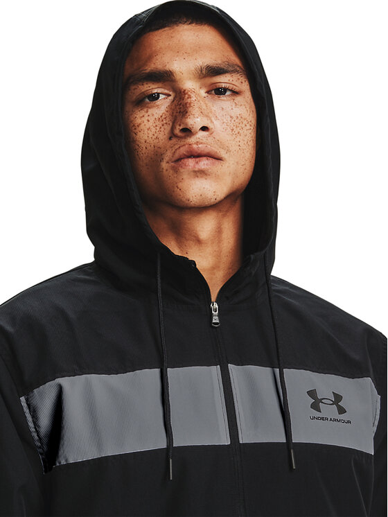 Under Armour Prijelazna jakna UA SPORTSTYLE WINDBREAKER 1361621