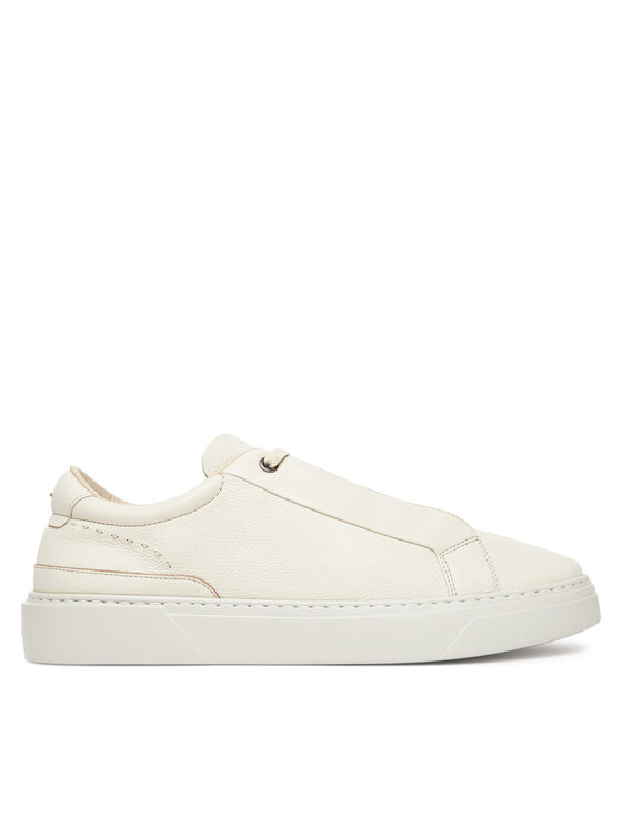 BOSS BOSS Sneakers Gary 50546231 Alb