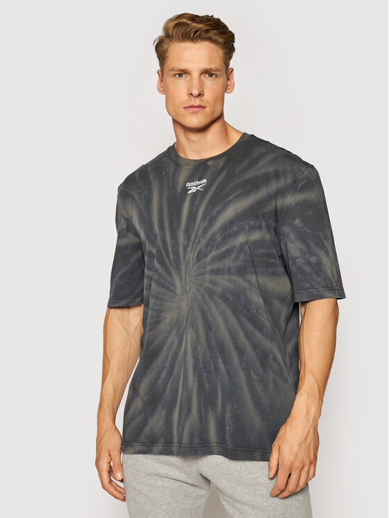 Reebok tie dye sales shirt