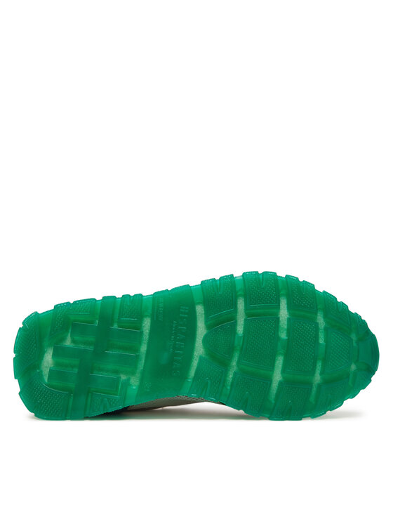 Hispanitas Hispanitas Sneakers CHV253869 Korallenfarben