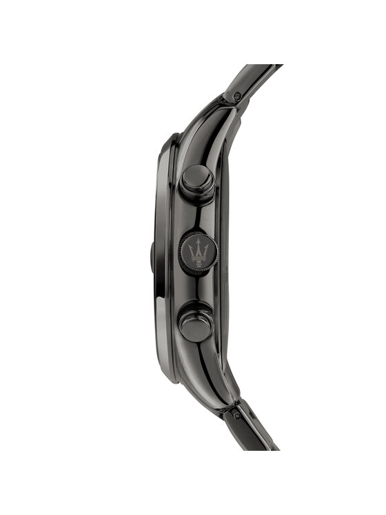 Maserati Maserati Zegarek Attrazione R8853151012 Szary