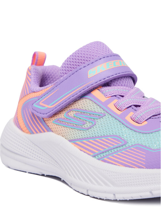 Skechers Skechers Snīkeri Microspec Advance 303657N LVMT Violets