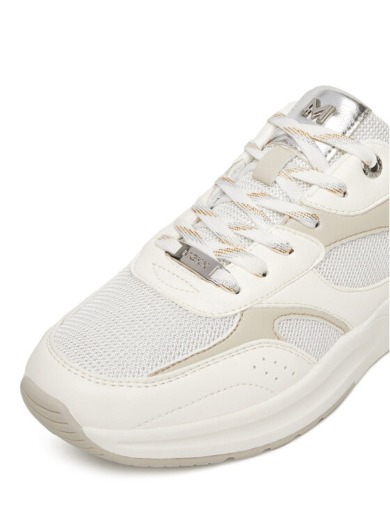 MEXX MEXX Sneakersy MI001014151W Biela