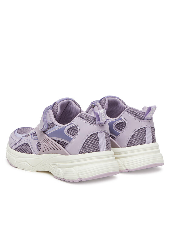 Roxy Roxy Sneakersy CP72-25888 Fioletowy