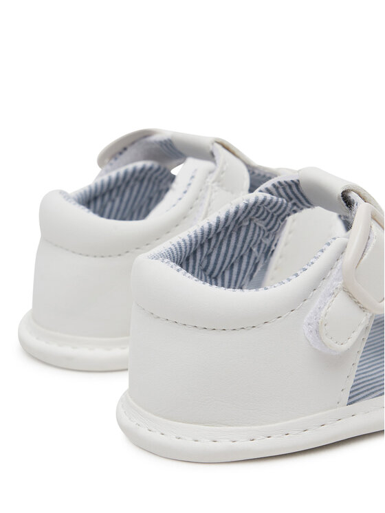 Mayoral Mayoral Σανδάλια 9897 Λευκό