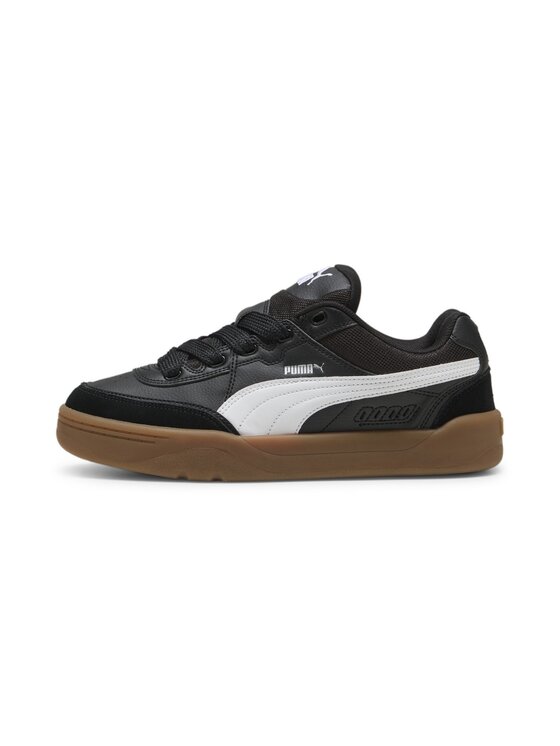 Puma Puma Sneakersy 400497 Czarny