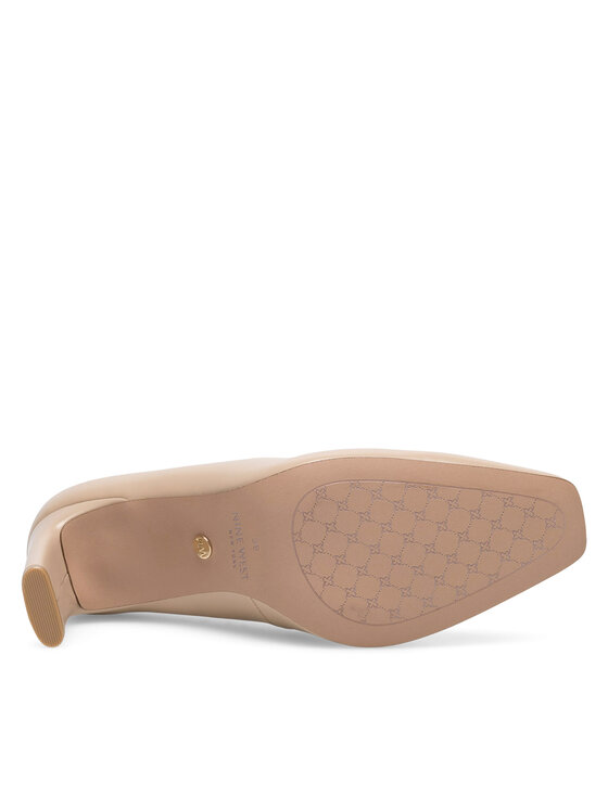 Nine West Nine West Bateliai 905901 Smėlio