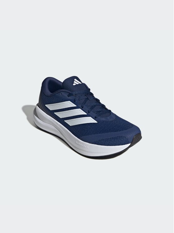 adidas adidas Buty do biegania 168321 Niebieski jasny