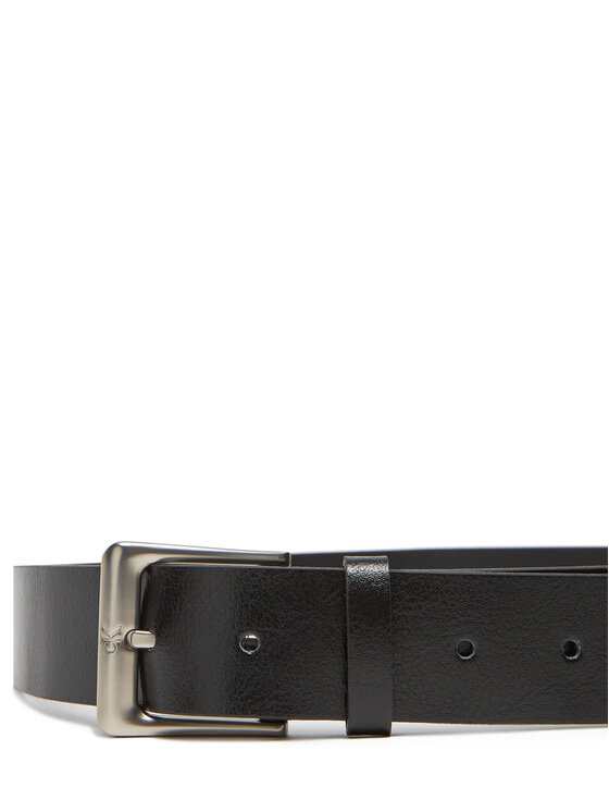Calvin Klein Calvin Klein Férfi öv Classic Buckle 35Mm LV04G7027G Fekete