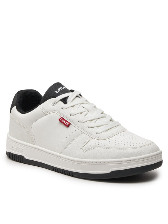 Levi's® Levi's® Αθλητικά 235649-794-151 Λευκό