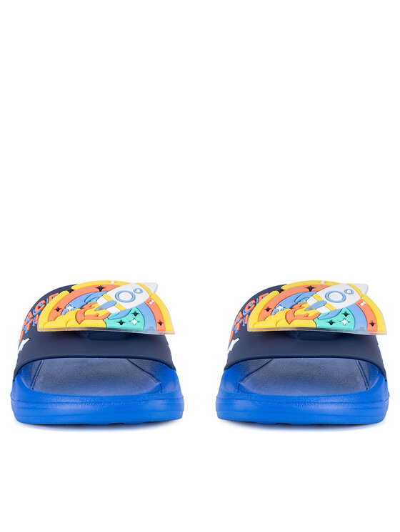 Action Boy Action Boy Ciabatte P3047080K Blu
