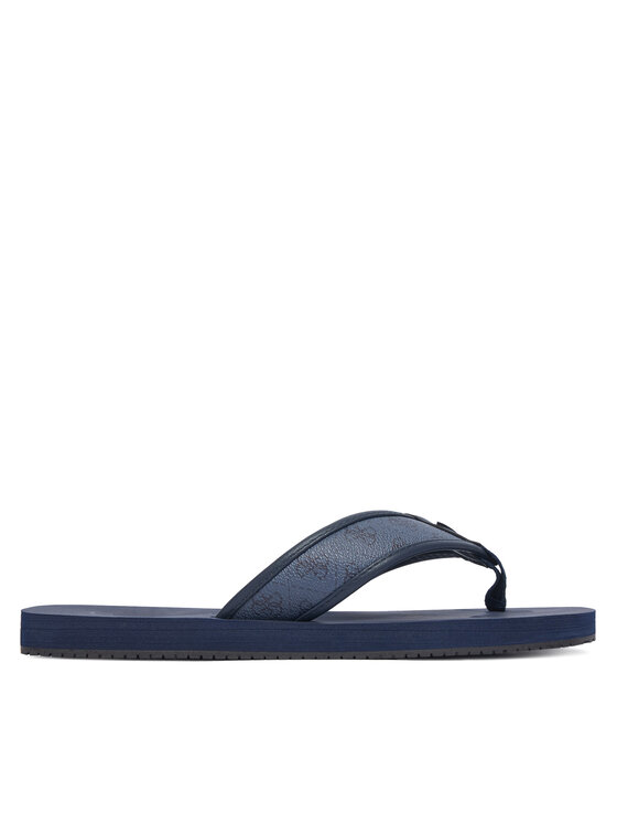 Guess Guess Zehentrenner FMJDI2 FAL21 Dunkelblau